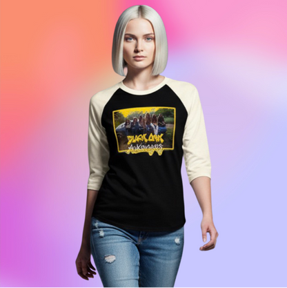 Black Oak Arkansas Shirts & Hoodies!