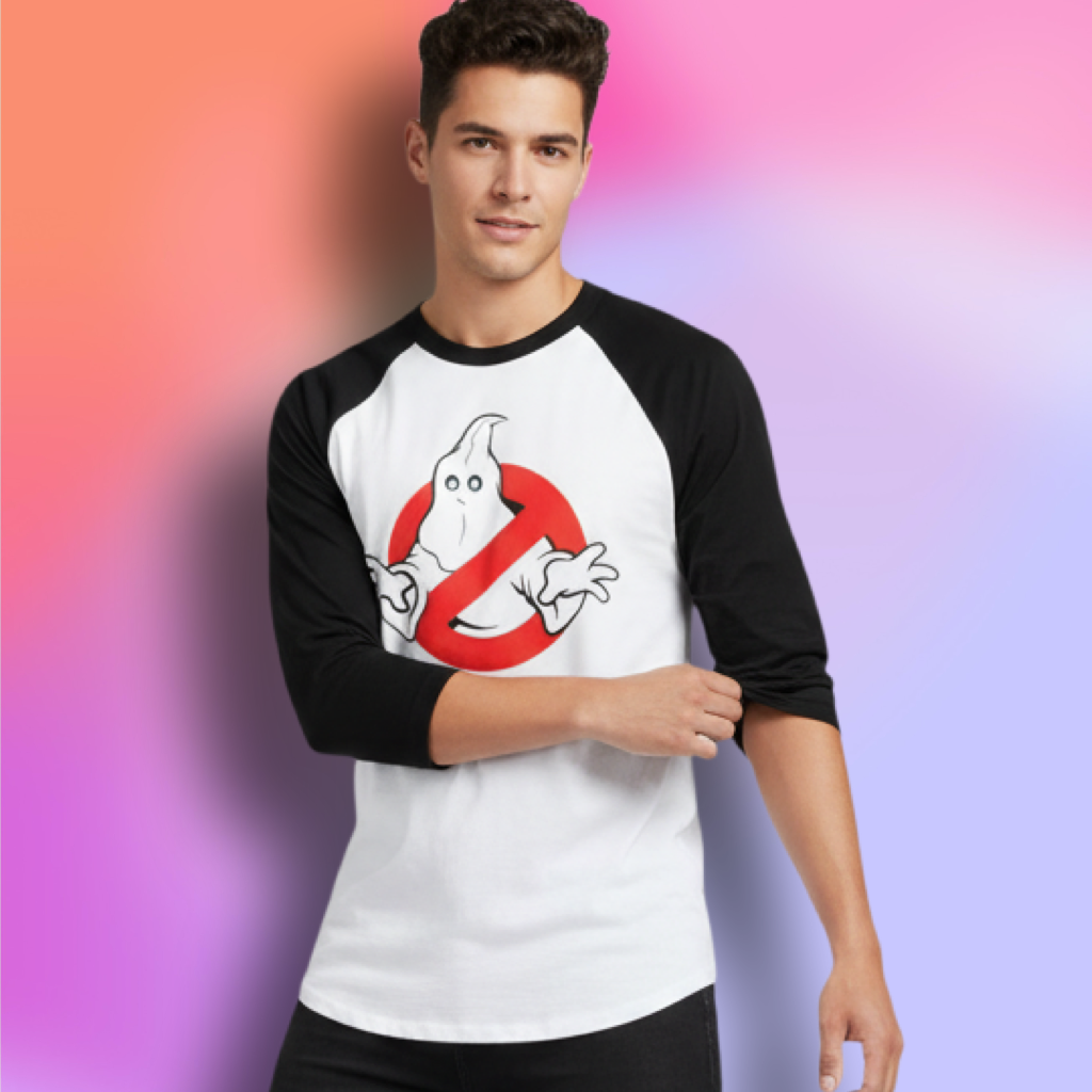 Basic Baseball Tees To Go ORNERY IN!