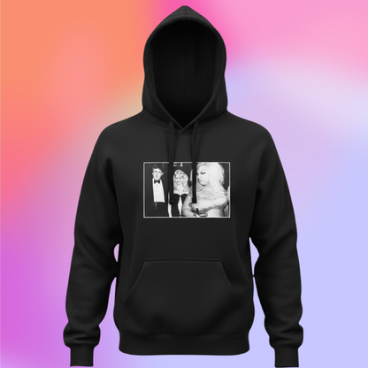 Pullover Hoodies MANE!