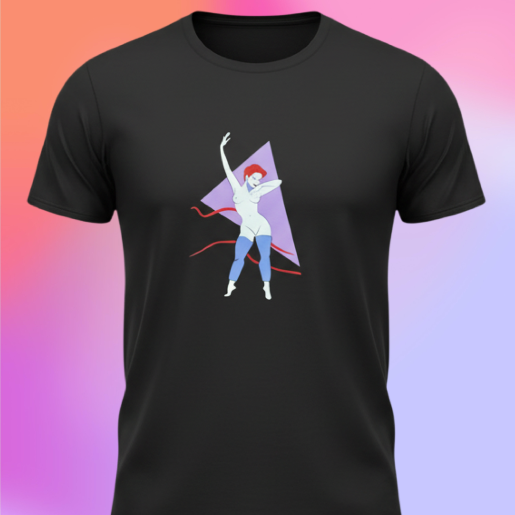 Basic Short Sleeve Tees To Be DURNED in!