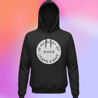 Ready to Ship Pre-Made Hoodies Left Over From Pop-Up Markets!