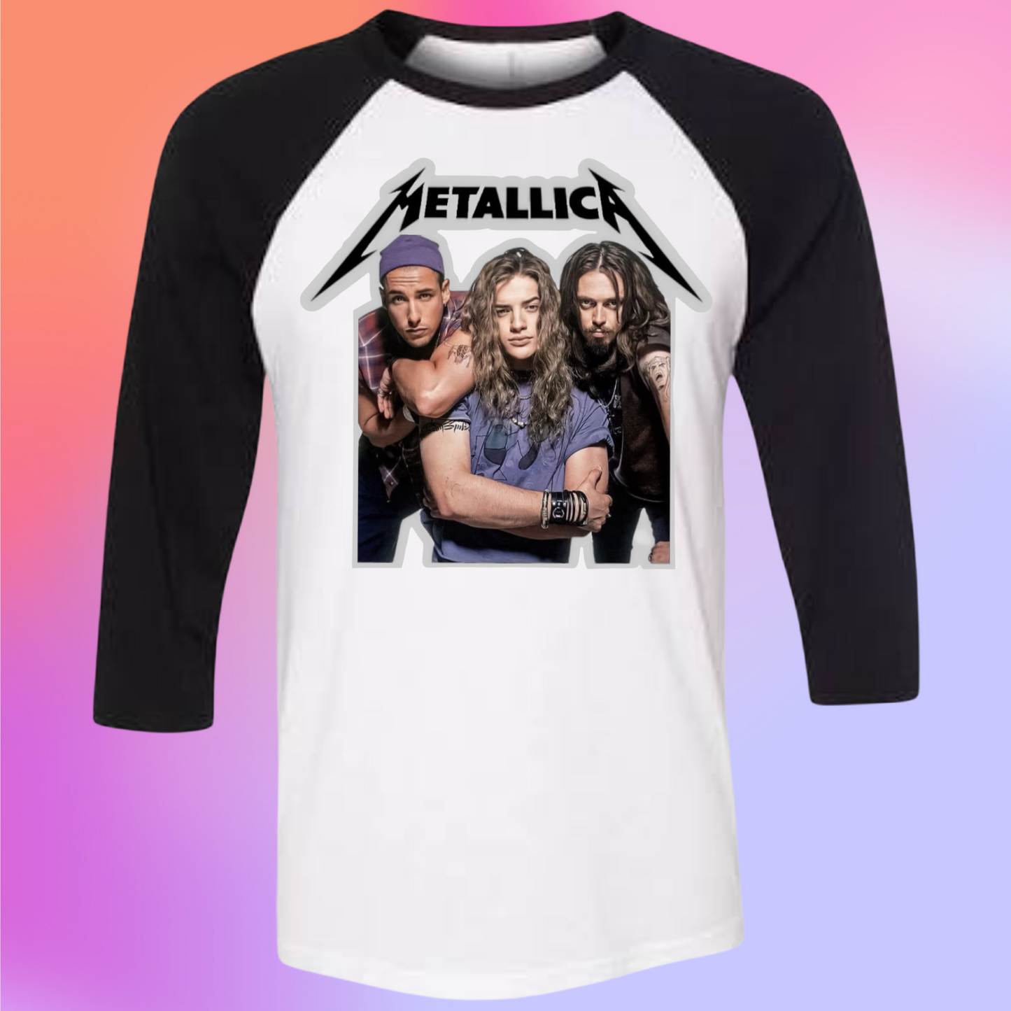 Basic Baseball Tees To Go ORNERY IN!