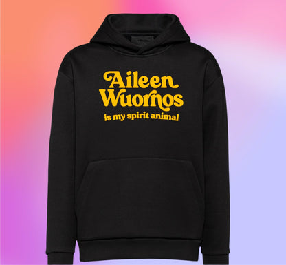Pullover Hoodies MANE!
