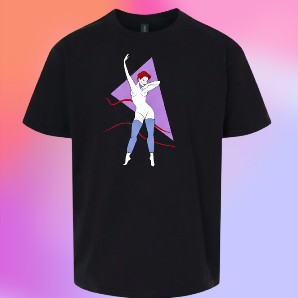 Basic Short Sleeve Tees To Be DURNED in!