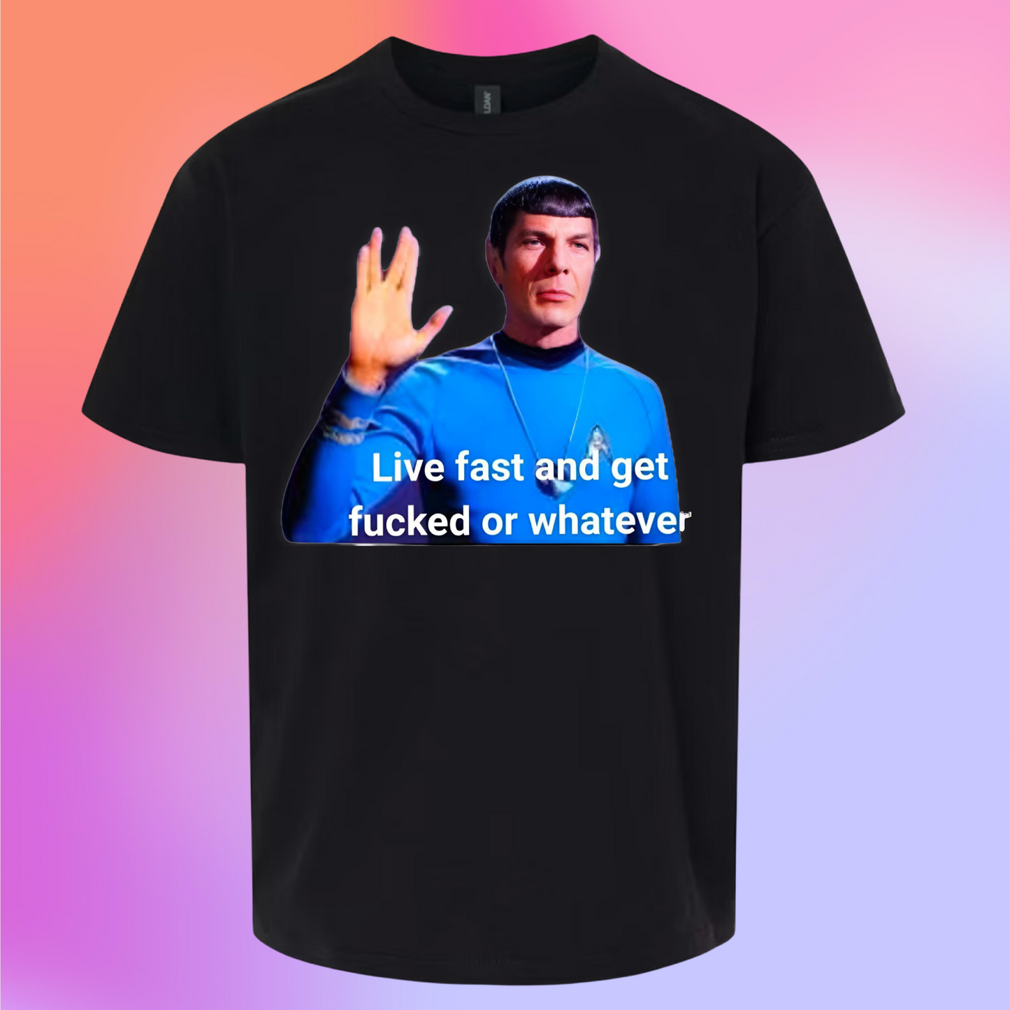 Basic Short Sleeve Tees To Be DURNED in!