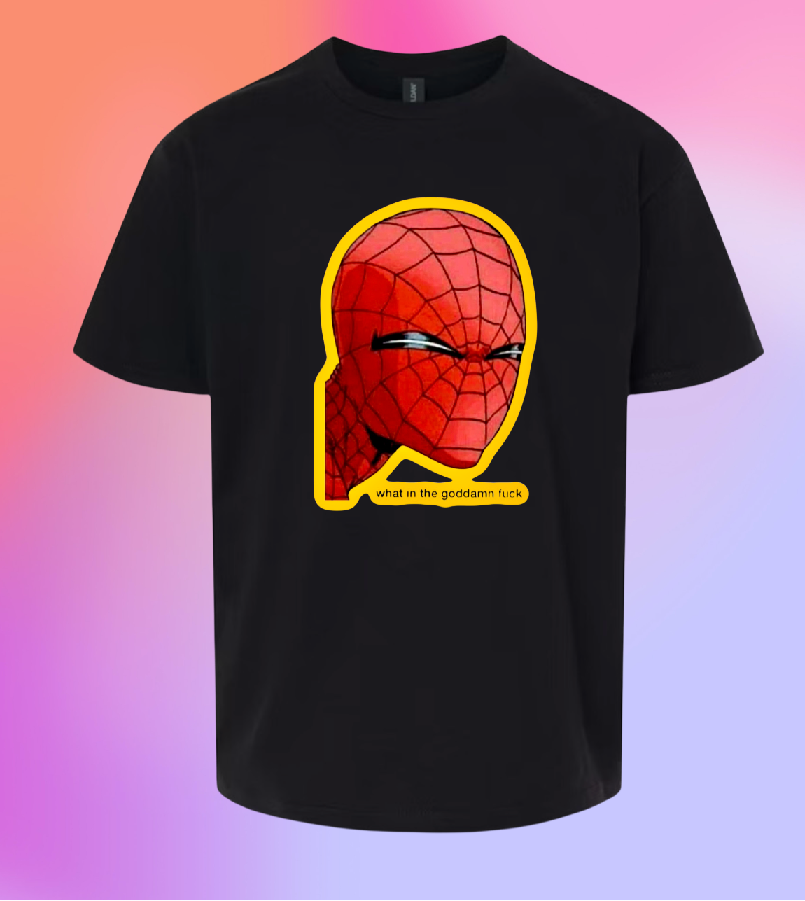 Basic Short Sleeve Tees To Be DURNED in!