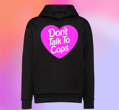 Pullover Hoodies MANE!