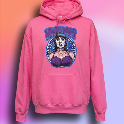 Ready to Ship Pre-Made Hoodies Left Over From Pop-Up Markets!