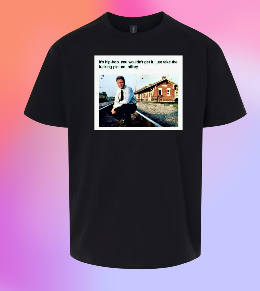 Basic Short Sleeve Tees To Be DURNED in!