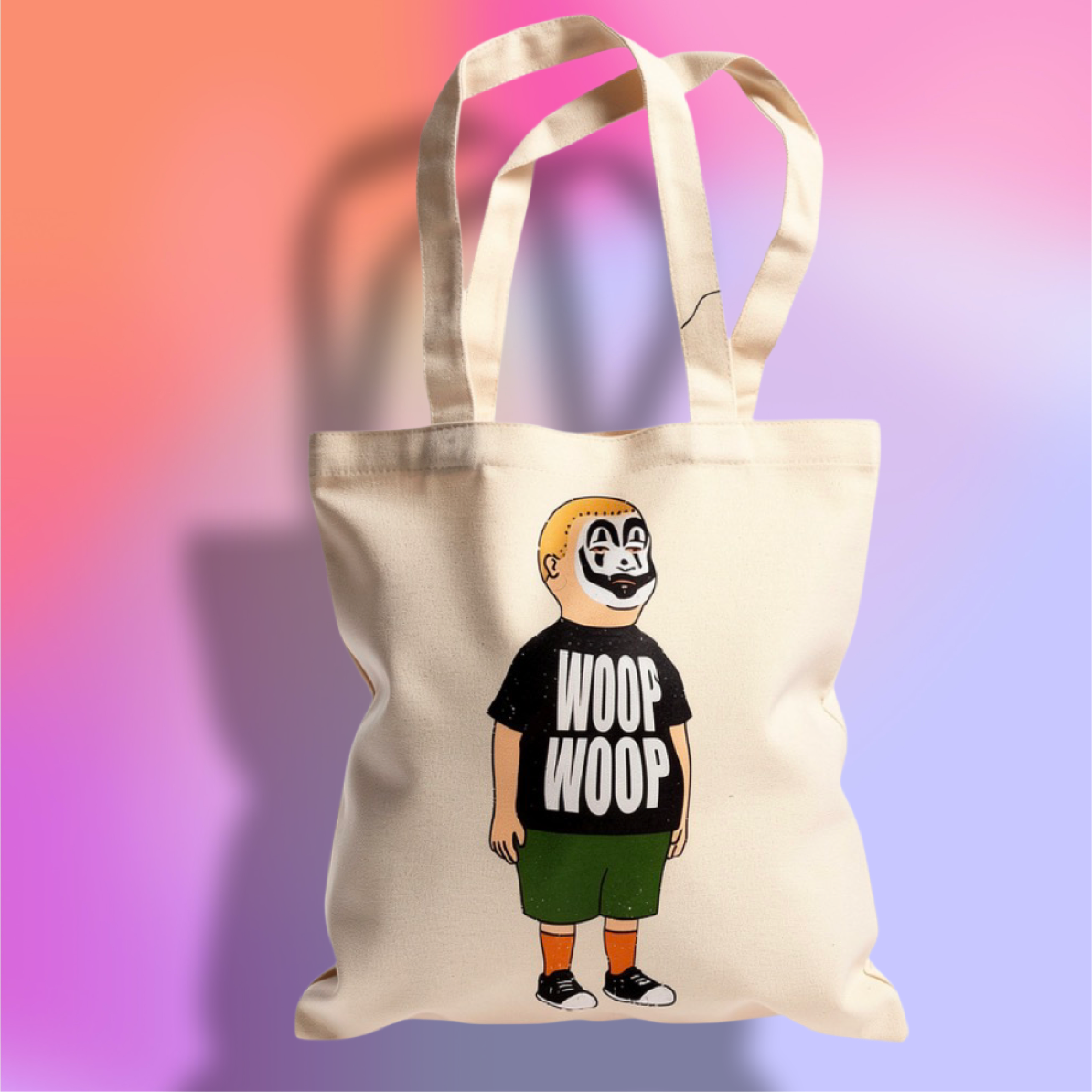 Shitchyeah… BAGS!!
