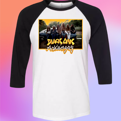 Basic Baseball Tees To Go ORNERY IN!