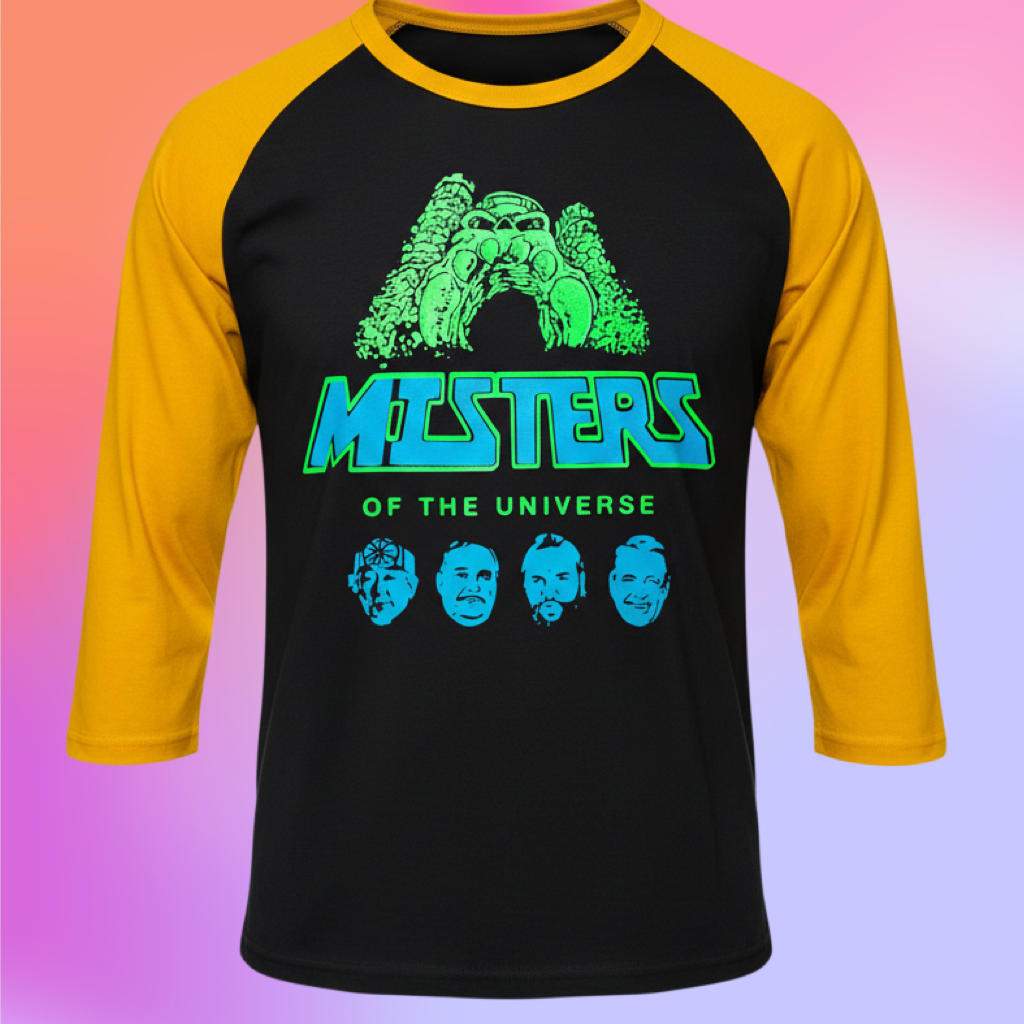 One-Off Single Print Tees! From Pop-Up Shops That Are Ready to Ship!