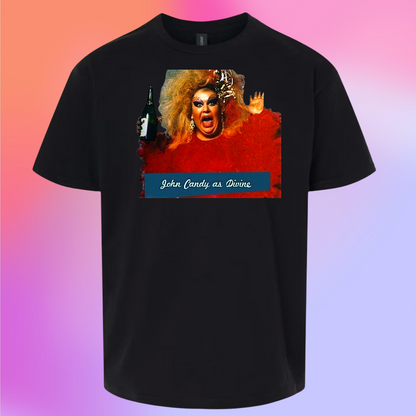 Basic Short Sleeve Tees To Be DURNED in!