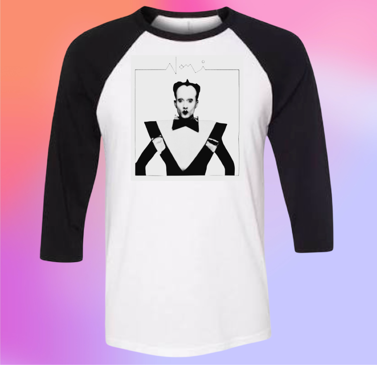 Basic Baseball Tees To Go ORNERY IN!
