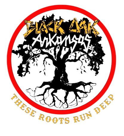 These Roots Run Deep Black Oak Arkansas Graphic Designed by ME!
