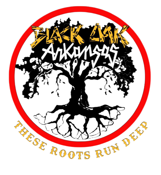 These Roots Run Deep Black Oak Arkansas Graphic Designed by ME!