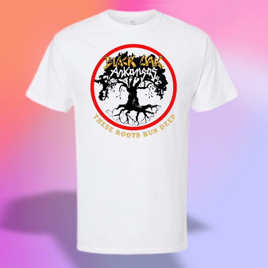 These Roots Run Deep Black Oak Arkansas Graphic Designed by ME!