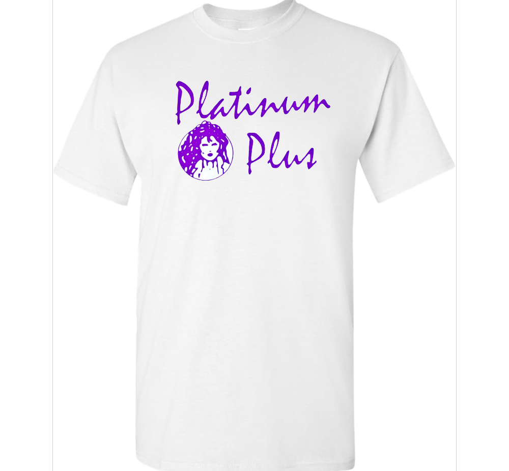 Basic Short Sleeve Tees To Be DURNED in!