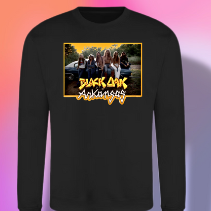 Black Oak Arkansas Shirts & Hoodies!