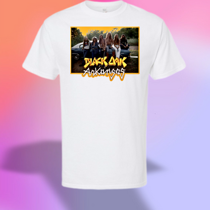 Basic Short Sleeve Tees To Be DURNED in!