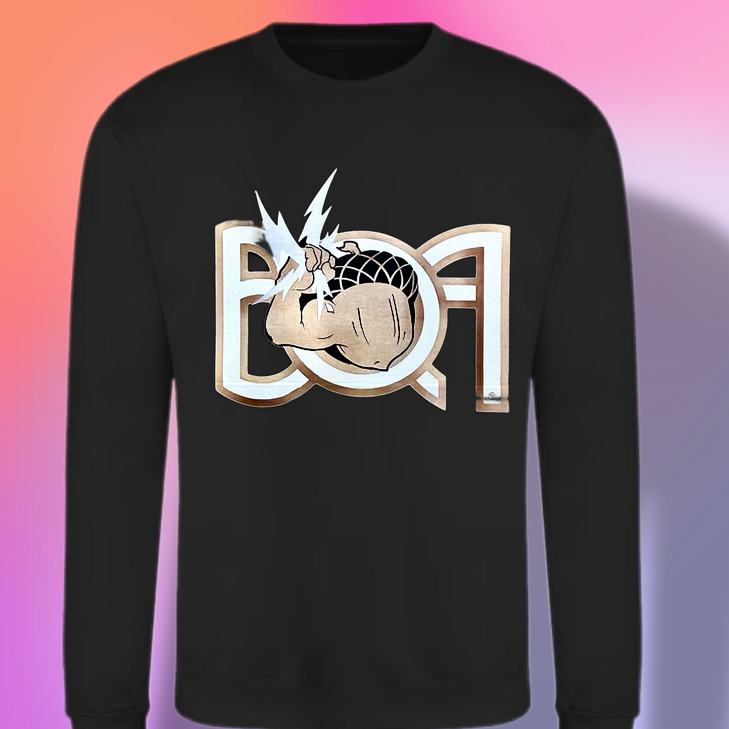 Black Oak Arkansas Shirts & Hoodies!