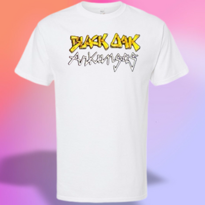 Basic Short Sleeve Tees To Be DURNED in!