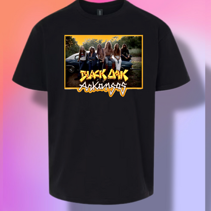 Black Oak Arkansas Shirts & Hoodies!