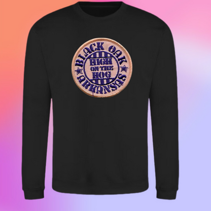 3 New Black Oak Graphics! Tees or Hoodies! (Some Ladies Colors Too!)