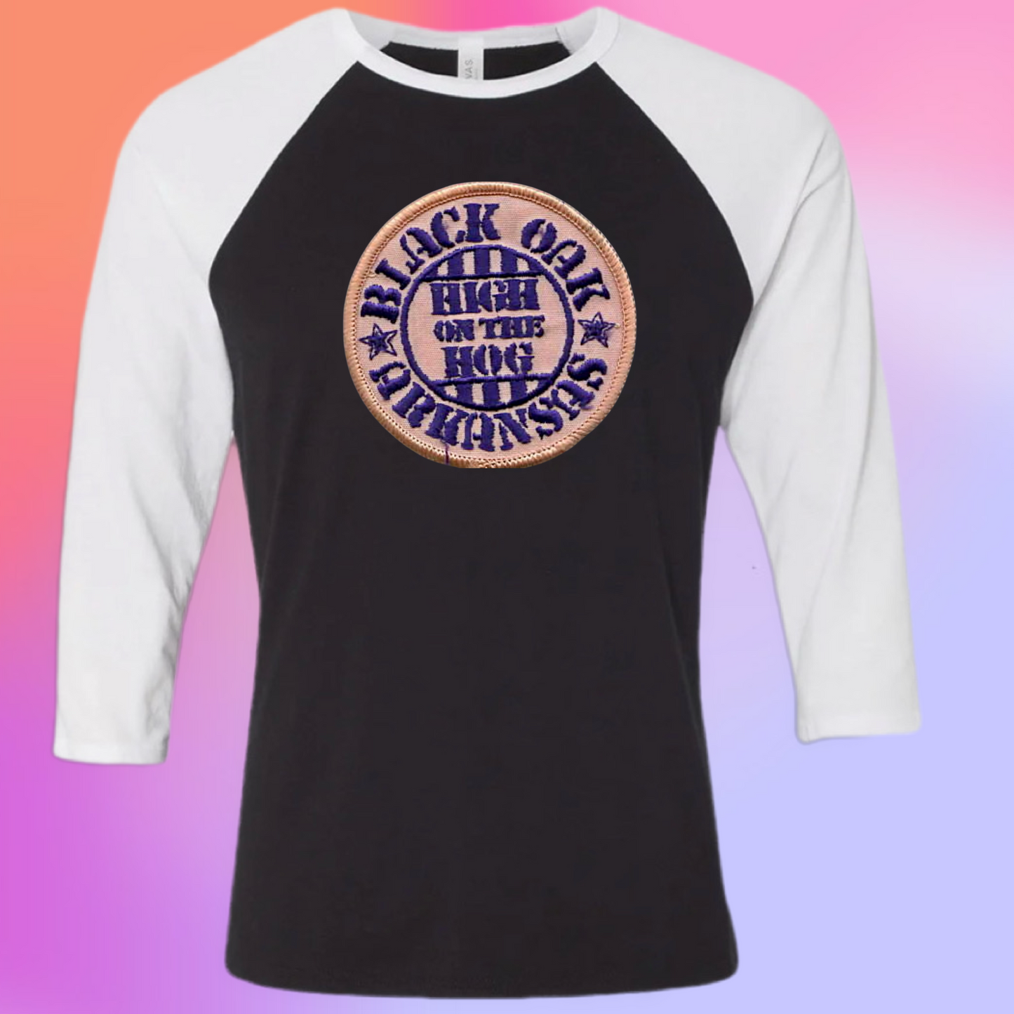 3 New Black Oak Graphics! Tees or Hoodies! (Some Ladies Colors Too!)