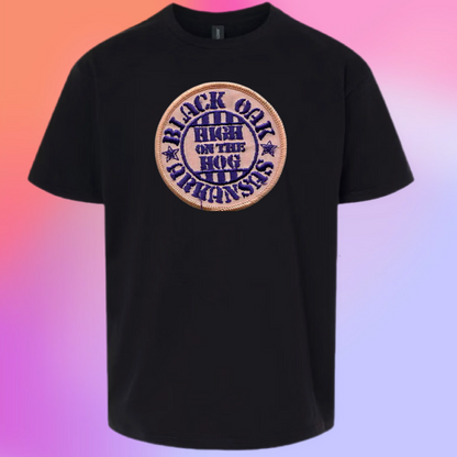 3 New Black Oak Graphics! Tees or Hoodies! (Some Ladies Colors Too!)