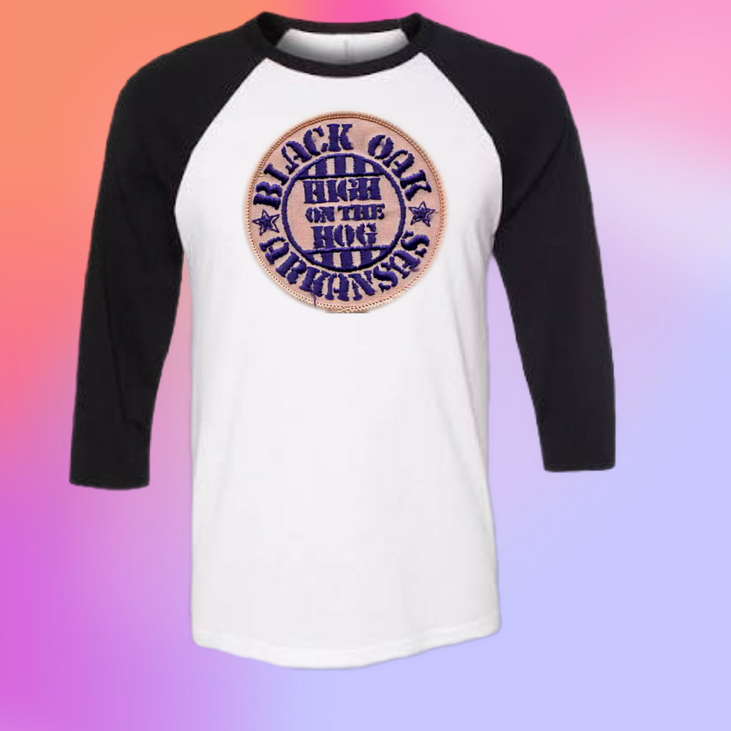 3 New Black Oak Graphics! Tees or Hoodies! (Some Ladies Colors Too!)