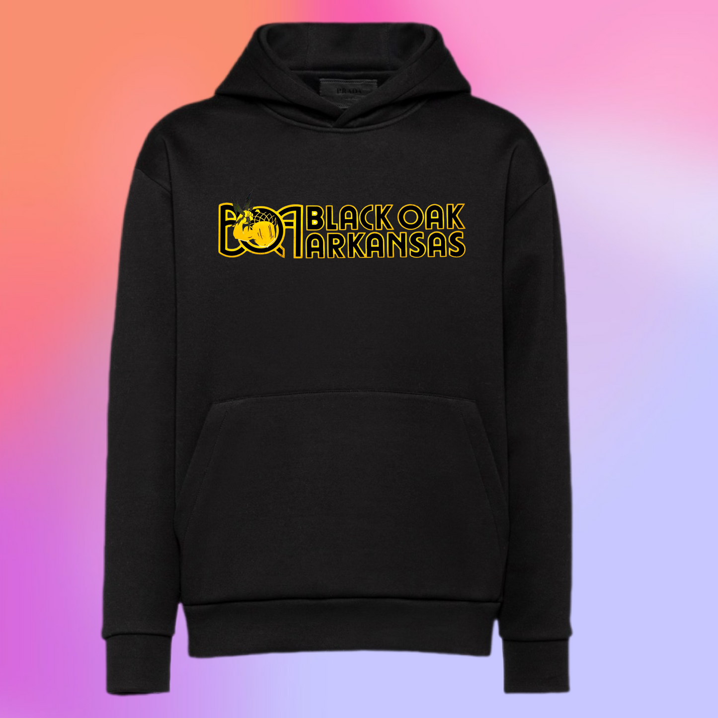 3 New Black Oak Graphics! Tees or Hoodies! (Some Ladies Colors Too!)