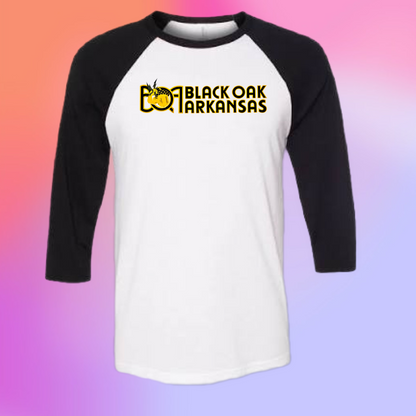 3 New Black Oak Graphics! Tees or Hoodies! (Some Ladies Colors Too!)