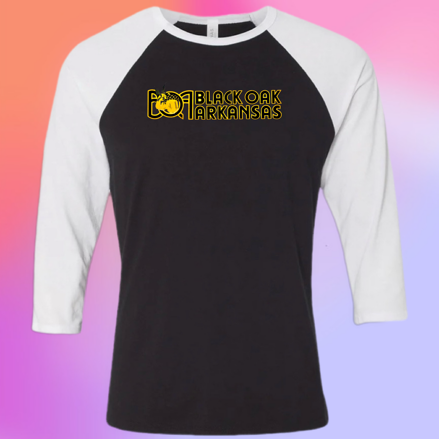 3 New Black Oak Graphics! Tees or Hoodies! (Some Ladies Colors Too!)
