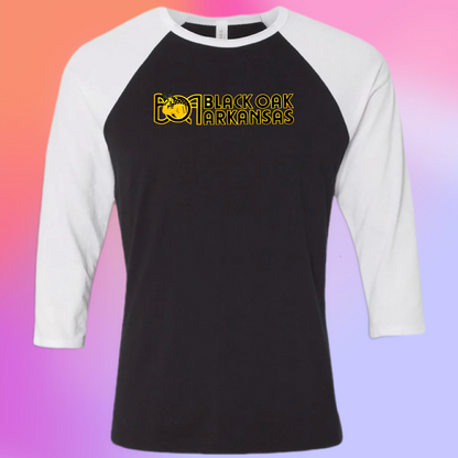 3 New Black Oak Graphics! Tees or Hoodies! (Some Ladies Colors Too!)
