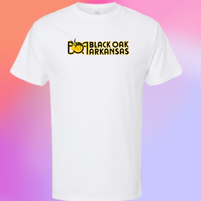 3 New Black Oak Graphics! Tees or Hoodies! (Some Ladies Colors Too!)