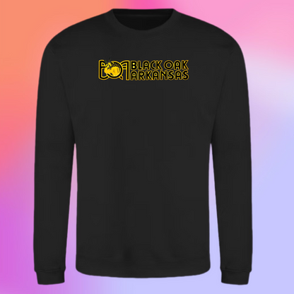 3 New Black Oak Graphics! Tees or Hoodies! (Some Ladies Colors Too!)