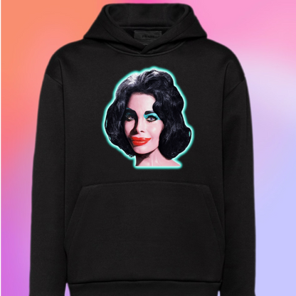 Amanda Lapore as Jackie Kennedy as shot by David LaShappelle