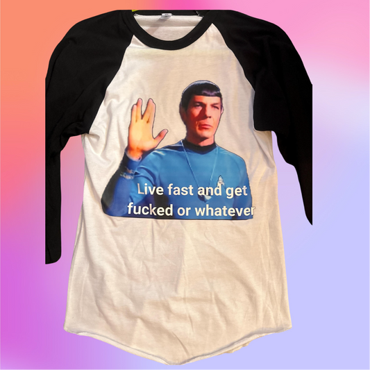 Basic Baseball Tees To Go ORNERY IN!