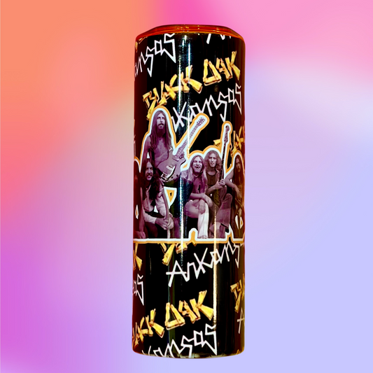 Black Oak Arkansas Tumblers!