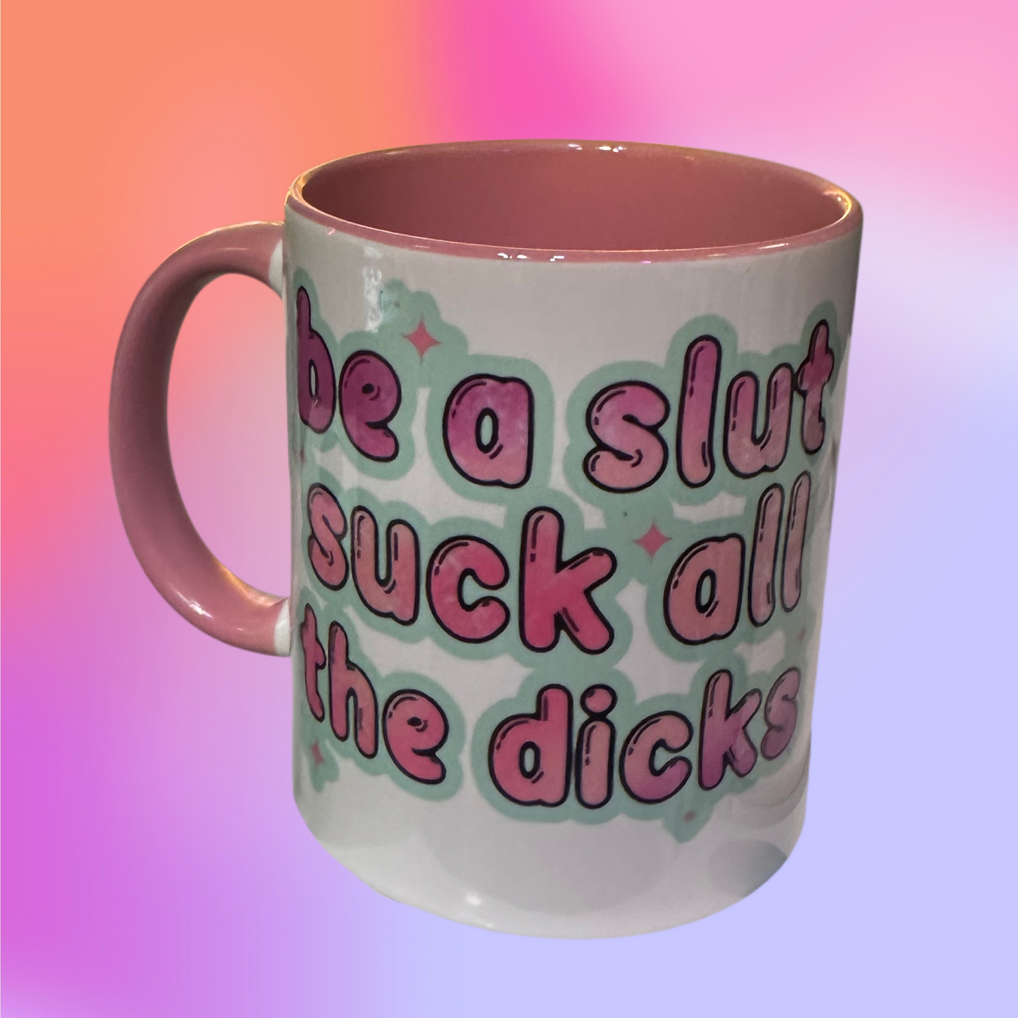 Humor That's Missing Brain Cells on 15 oz Coffee Mugs!