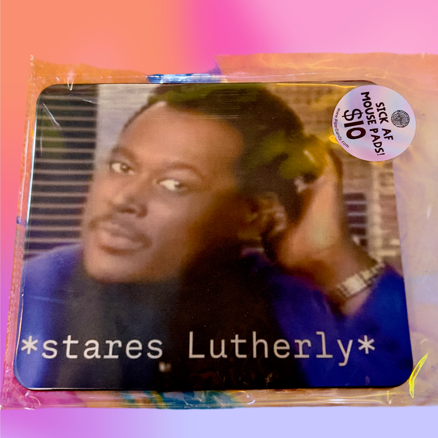 Funny Mouse pads for the Office!