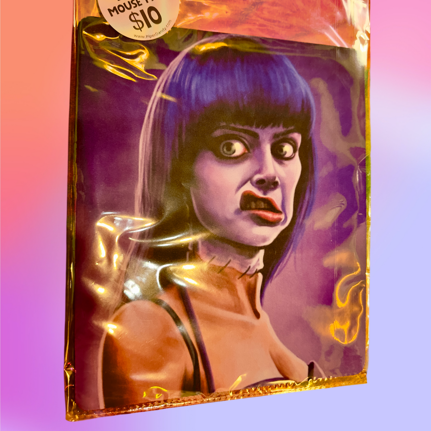 Funny Mouse pads for the Office!