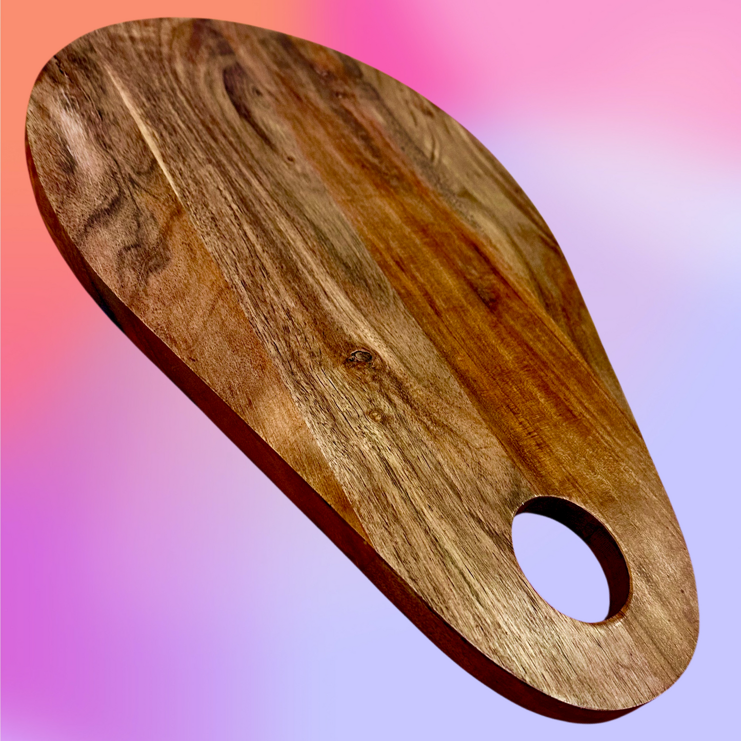 Higher Quality Cutting Boards For You To Choose The Graphic For!