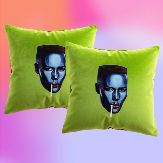 Awesome Sofa Pillow Sets For the Daring!