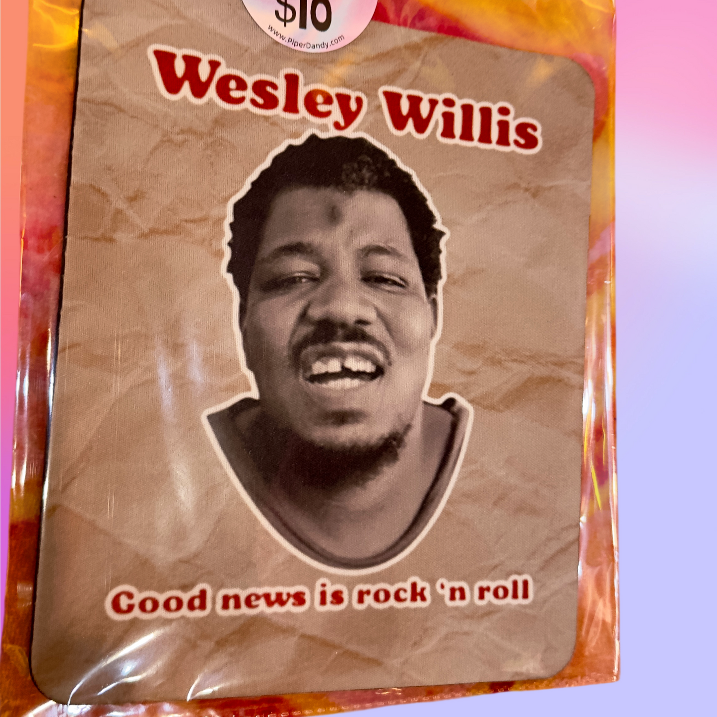 Funny Mouse pads for the Office!