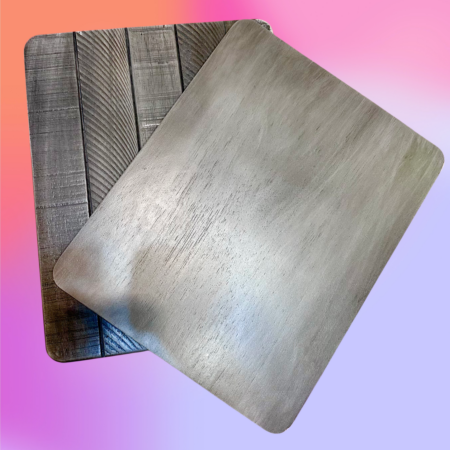 Higher Quality Cutting Boards For You To Choose The Graphic For!