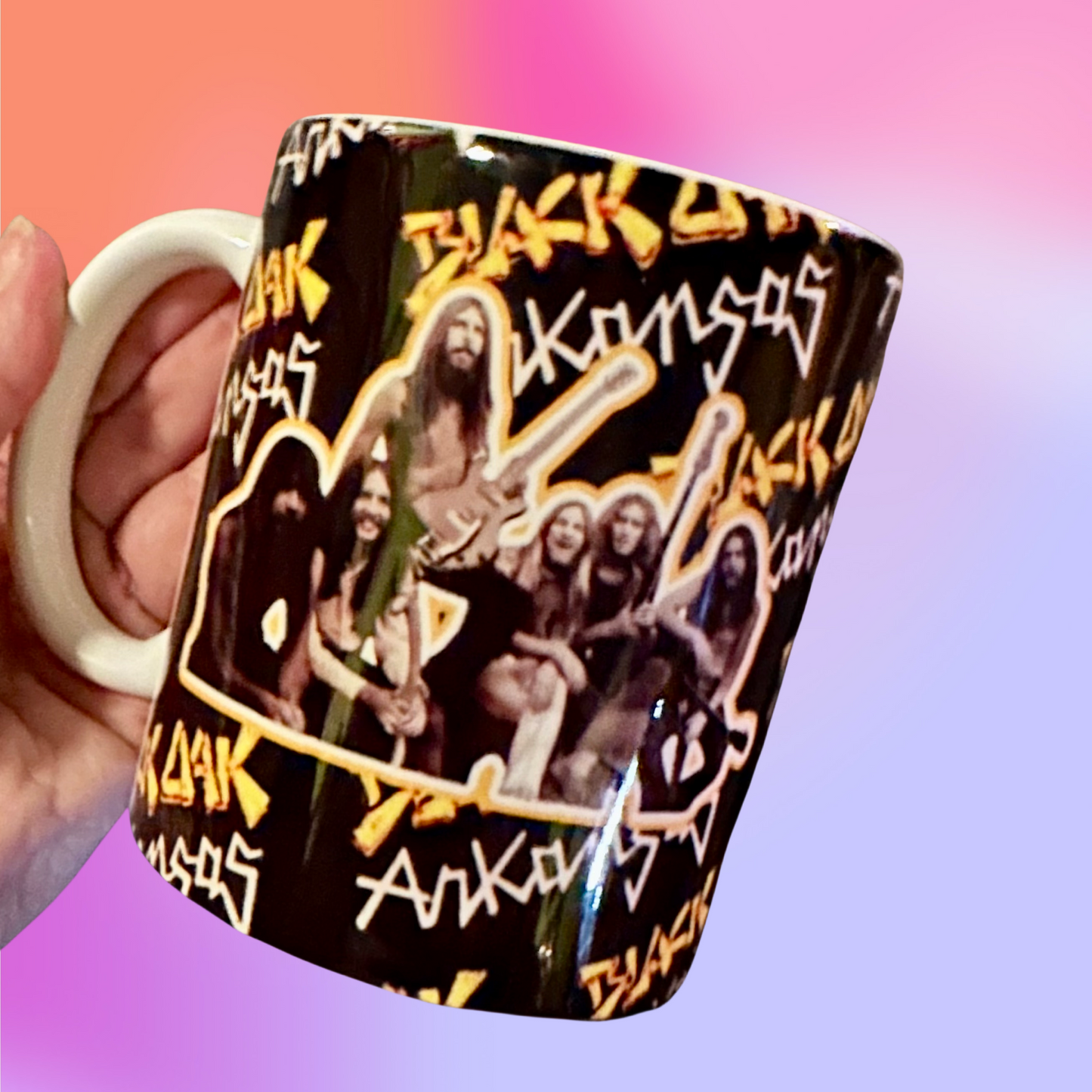 Humor That's Missing Brain Cells on 15 oz Coffee Mugs!