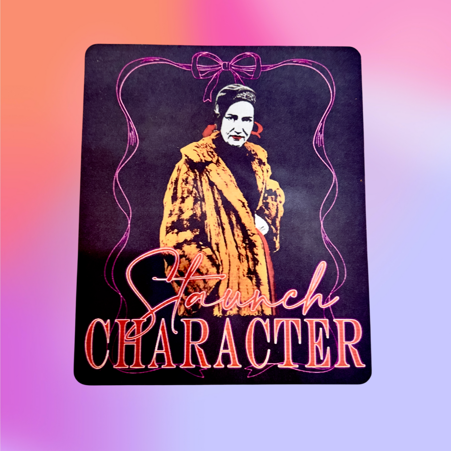 Funny Mouse pads for the Office!