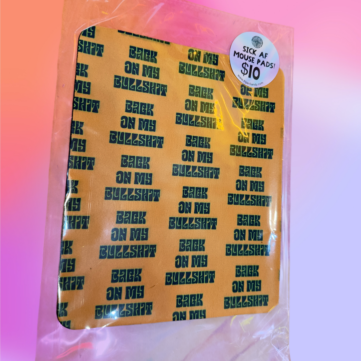 Funny Mouse pads for the Office!